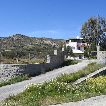 Bernie House Apartment Mélanes Exterior photo
