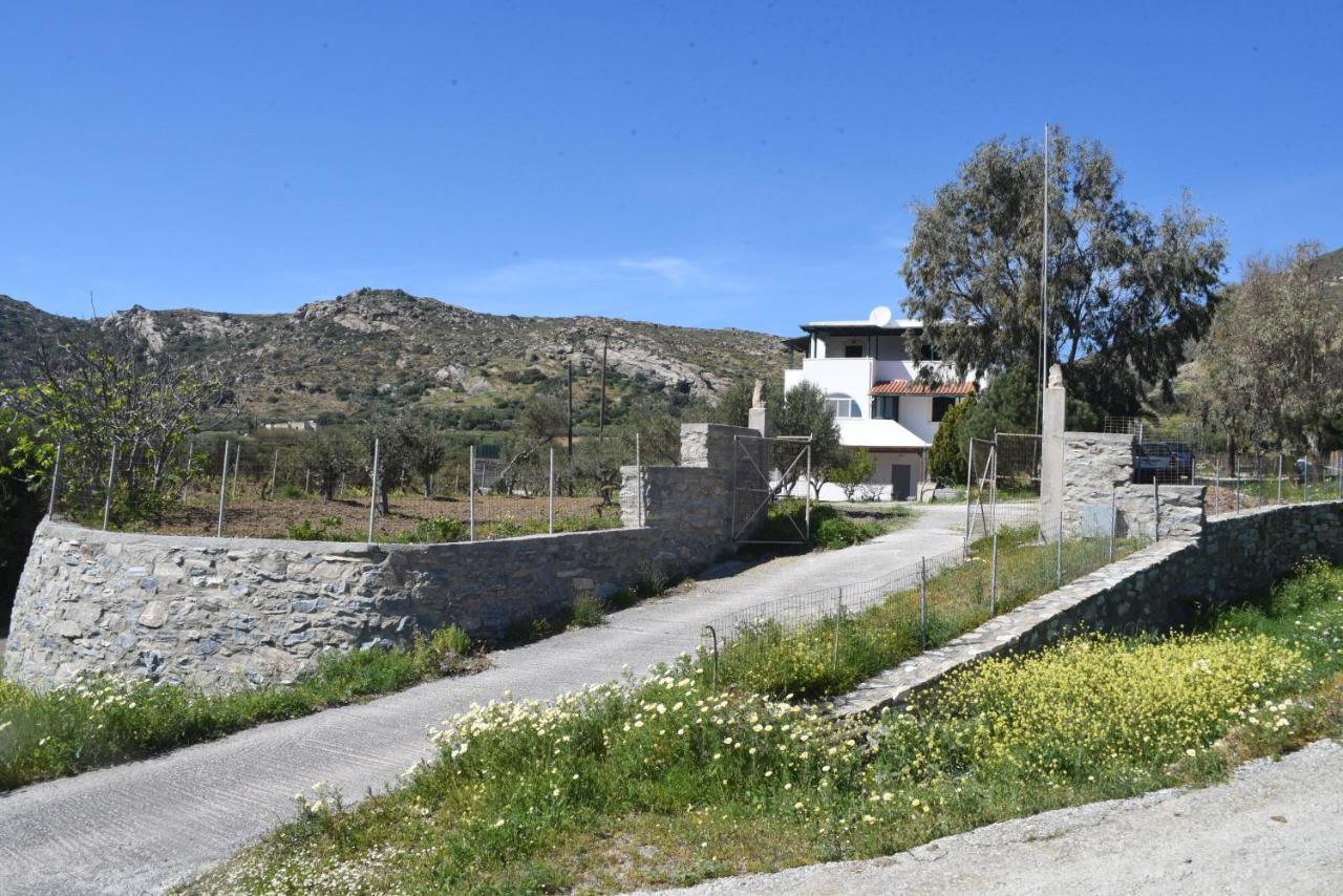 Bernie House Apartment Mélanes Exterior photo