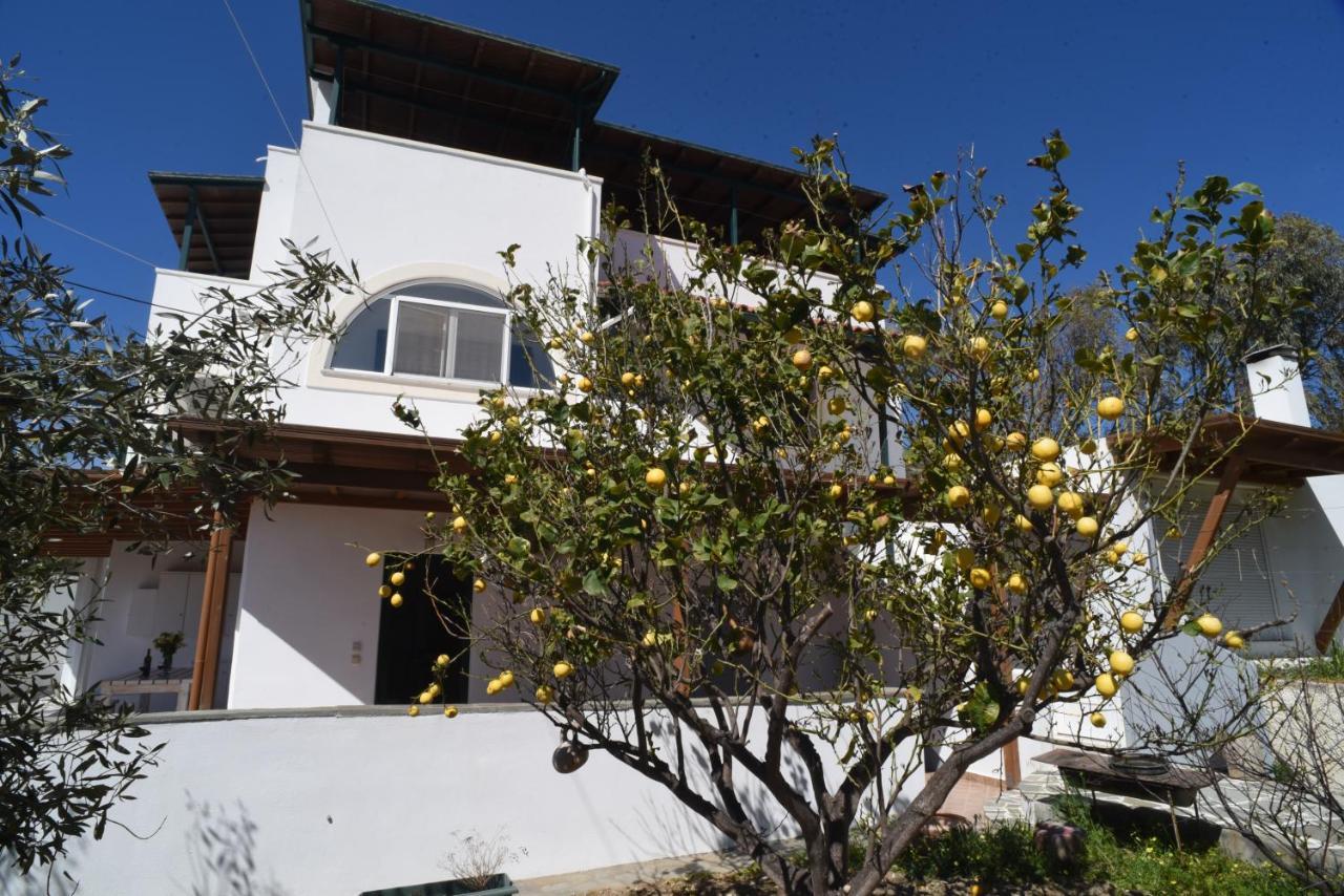 Bernie House Apartment Mélanes Exterior photo
